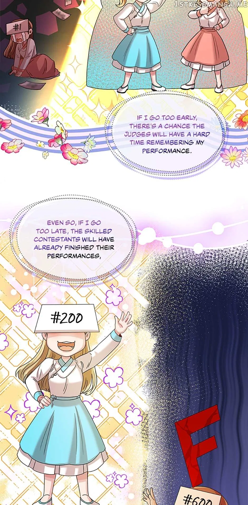 Avoiding the Heavenly Emperor Chapter 41 – Page 13