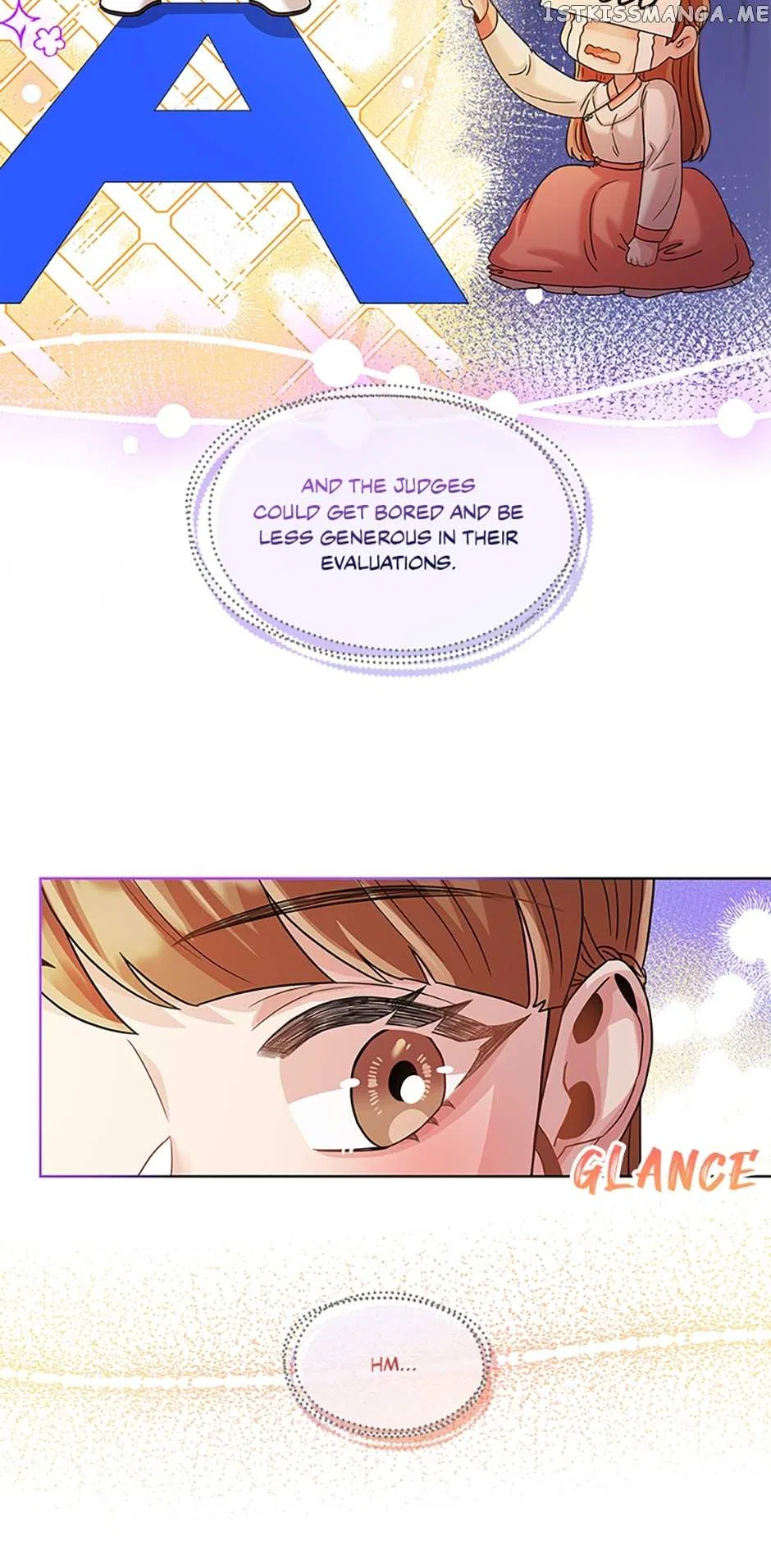 Avoiding the Heavenly Emperor Chapter 41 – Page 14