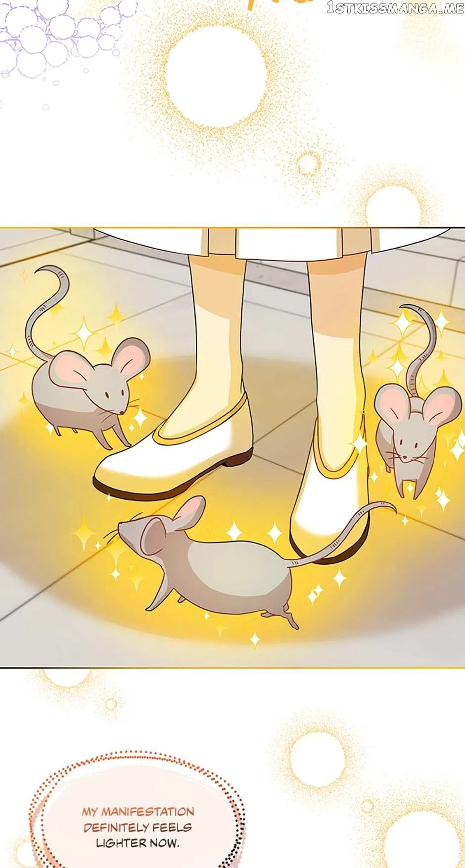 Avoiding the Heavenly Emperor Chapter 41 – Page 18