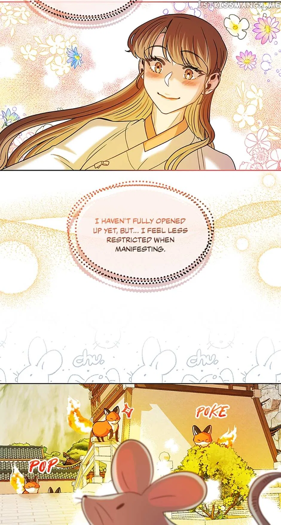 Avoiding the Heavenly Emperor Chapter 41 – Page 19