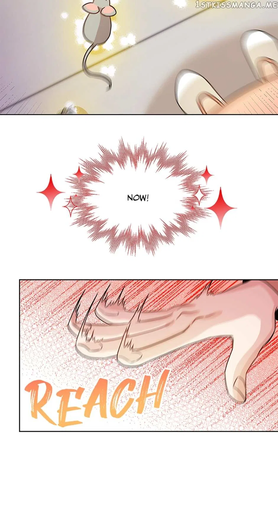 Avoiding the Heavenly Emperor Chapter 41 – Page 21
