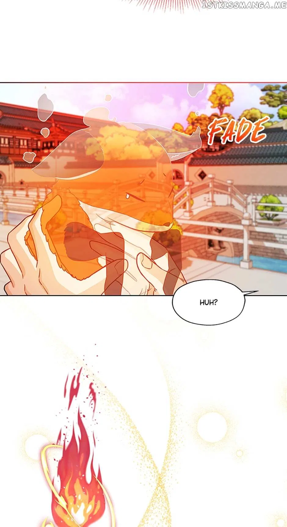 Avoiding the Heavenly Emperor Chapter 41 – Page 25