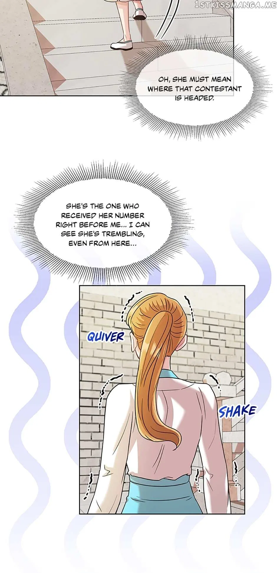 Avoiding the Heavenly Emperor Chapter 41 – Page 31