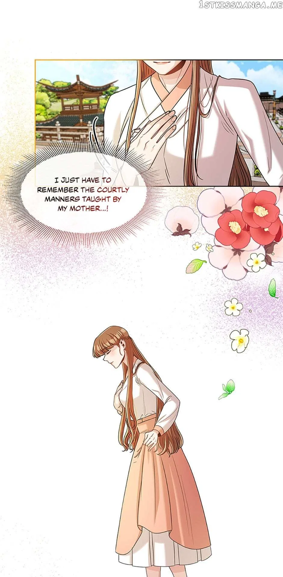 Avoiding the Heavenly Emperor Chapter 41 – Page 36