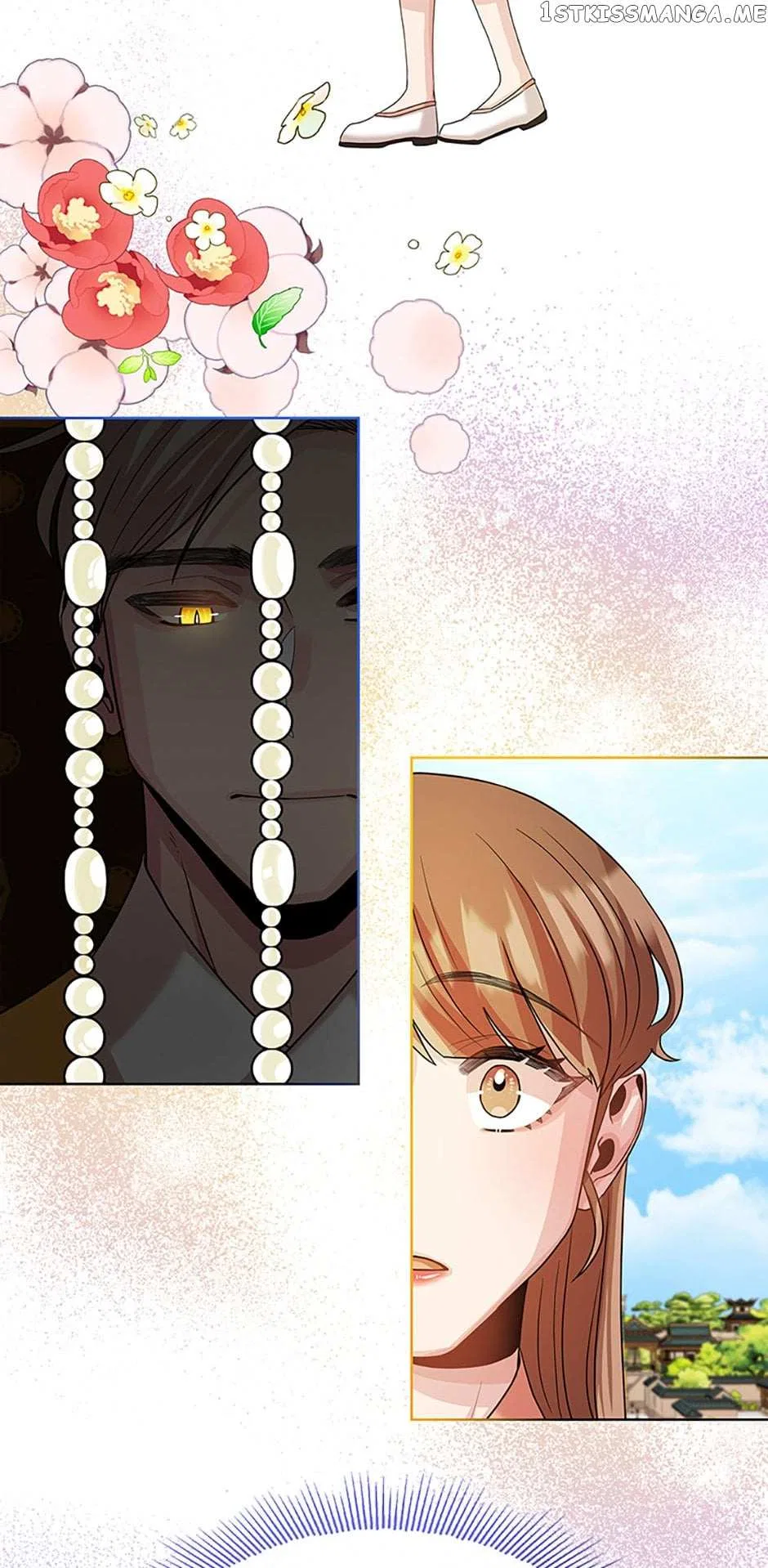 Avoiding the Heavenly Emperor Chapter 41 – Page 37