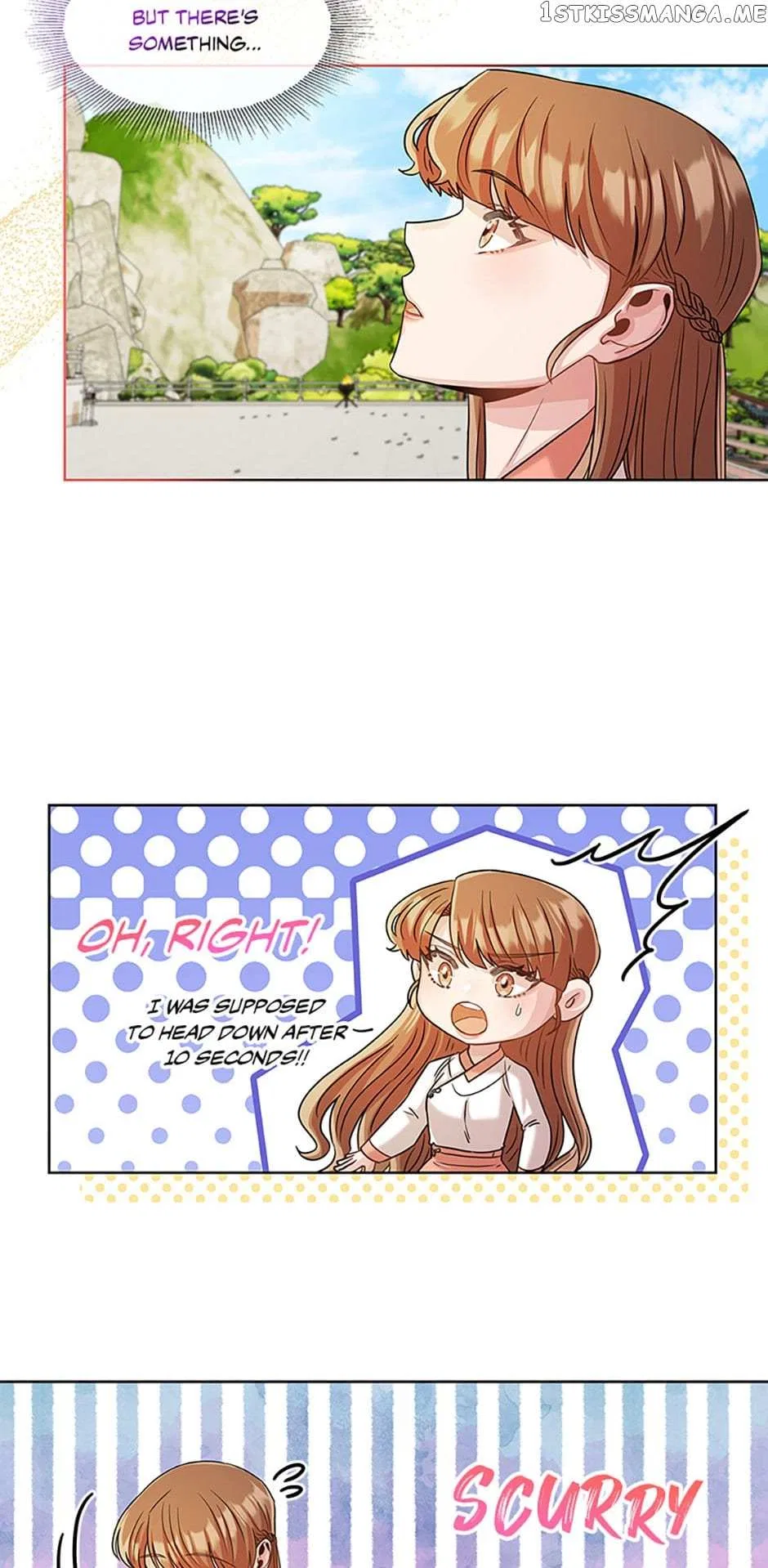 Avoiding the Heavenly Emperor Chapter 41 – Page 39