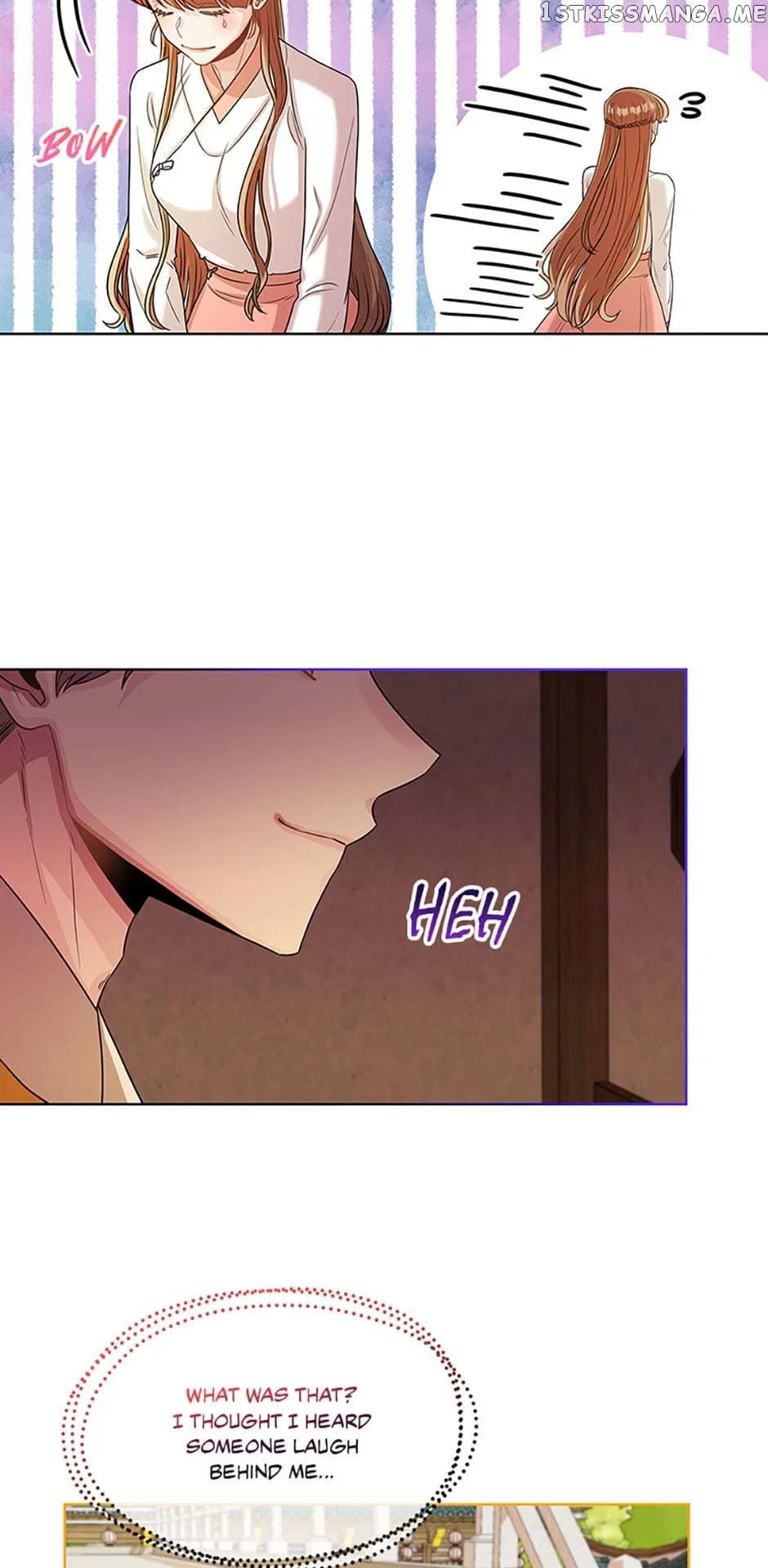 Avoiding the Heavenly Emperor Chapter 41 – Page 40