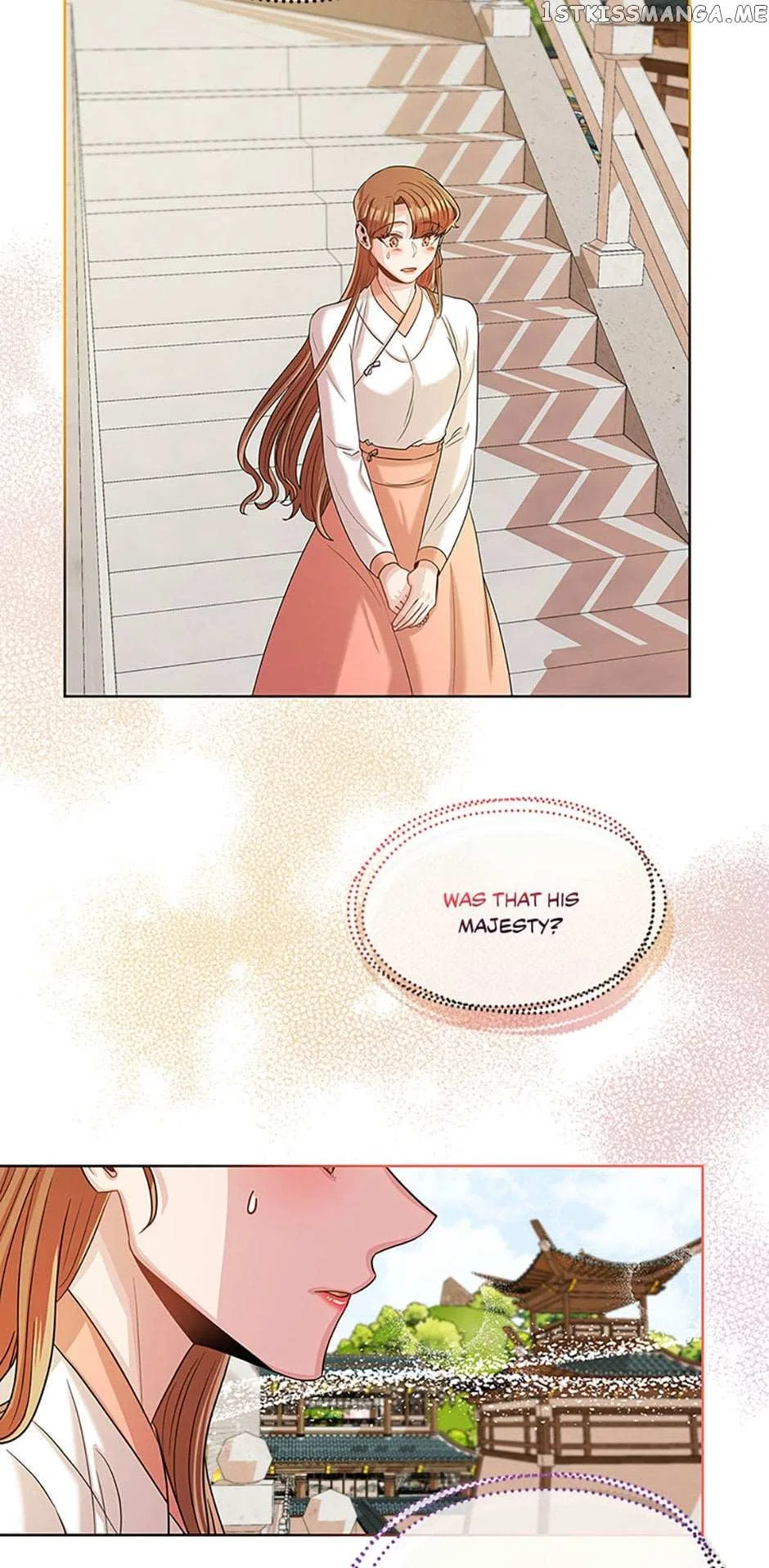 Avoiding the Heavenly Emperor Chapter 41 – Page 41