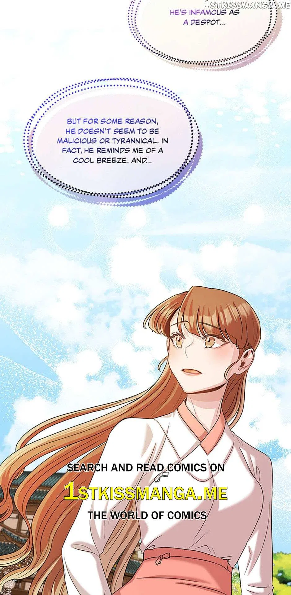 Avoiding the Heavenly Emperor Chapter 41 – Page 42