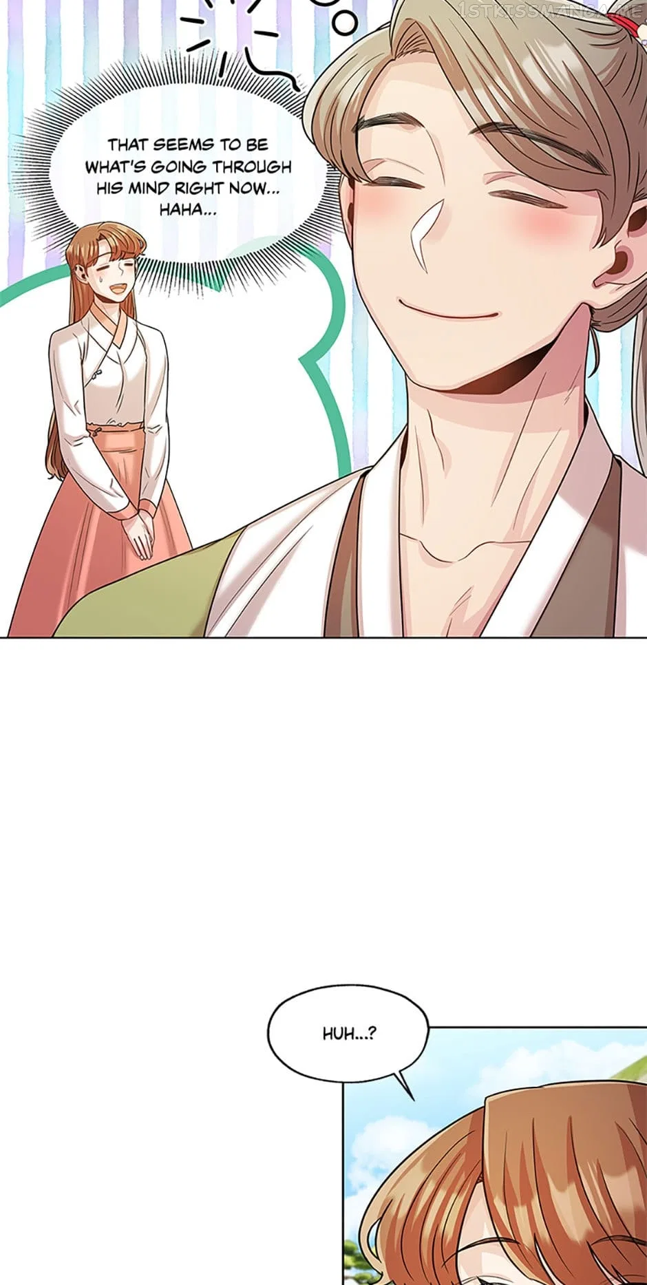Avoiding the Heavenly Emperor Chapter 40 – Page 6