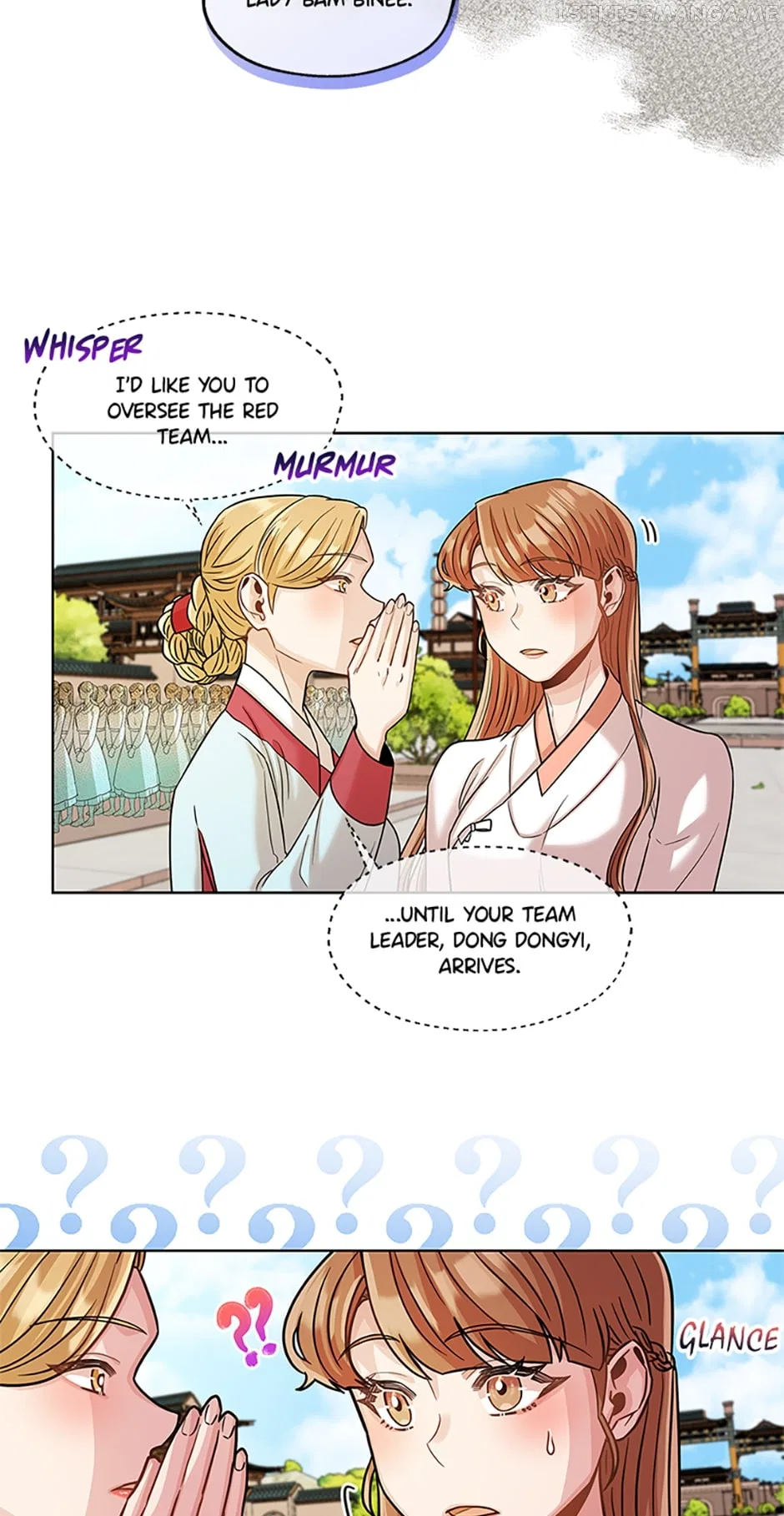 Avoiding the Heavenly Emperor Chapter 40 – Page 10