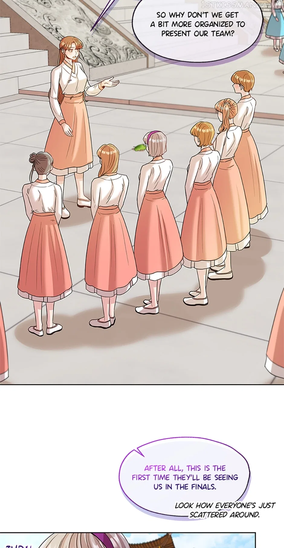 Avoiding the Heavenly Emperor Chapter 40 – Page 13