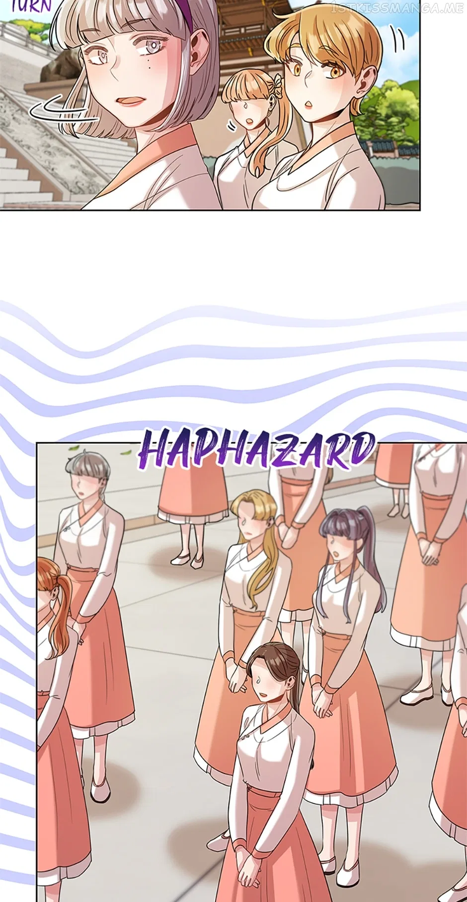 Avoiding the Heavenly Emperor Chapter 40 – Page 14
