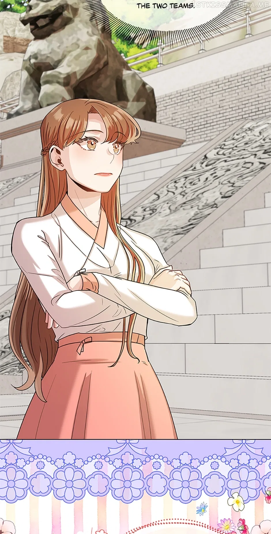Avoiding the Heavenly Emperor Chapter 40 – Page 18