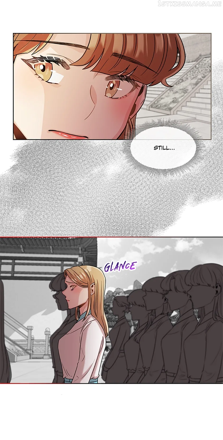 Avoiding the Heavenly Emperor Chapter 40 – Page 21