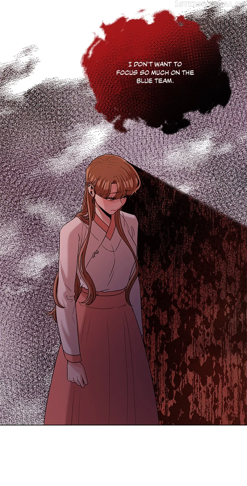 Avoiding the Heavenly Emperor Chapter 40 – Page 22