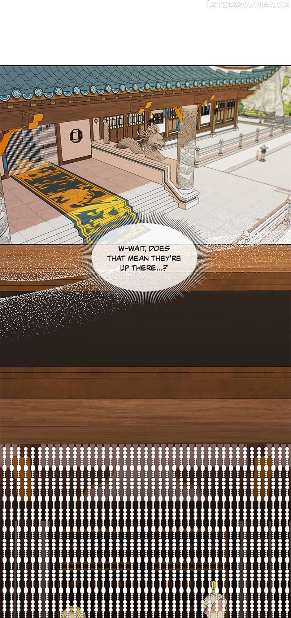 Avoiding the Heavenly Emperor Chapter 40 – Page 26