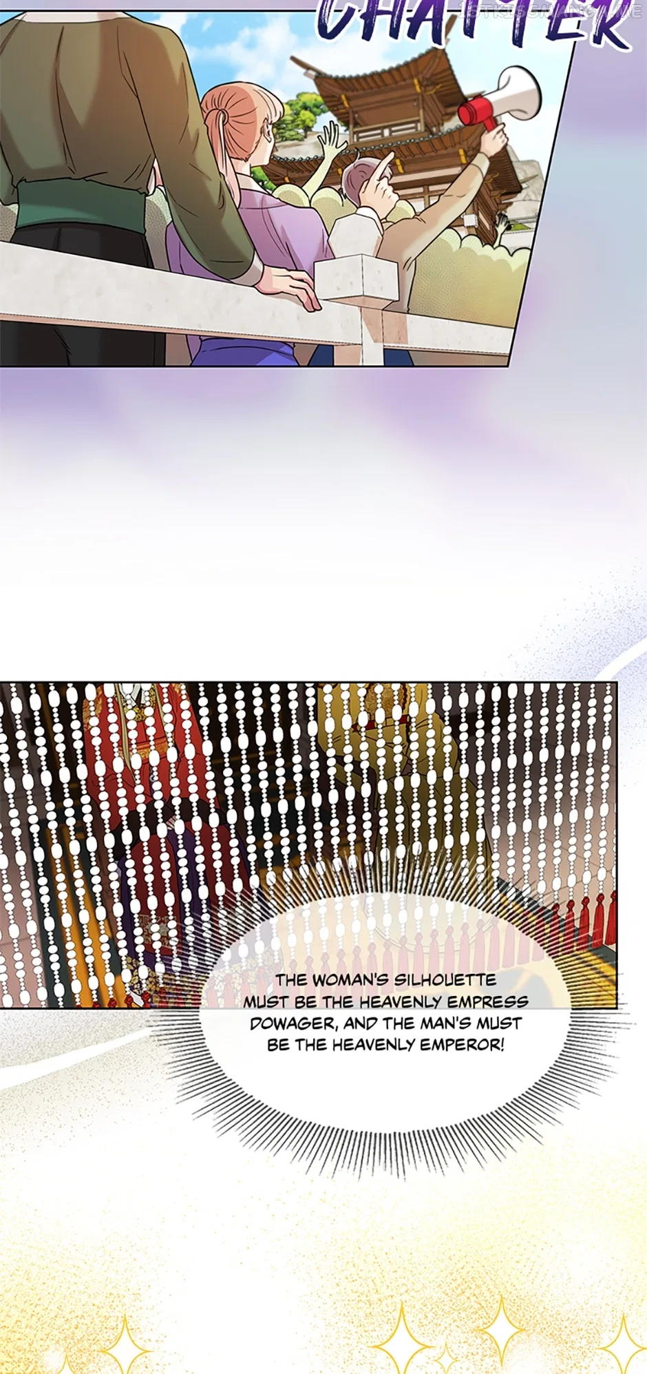 Avoiding the Heavenly Emperor Chapter 40 – Page 28