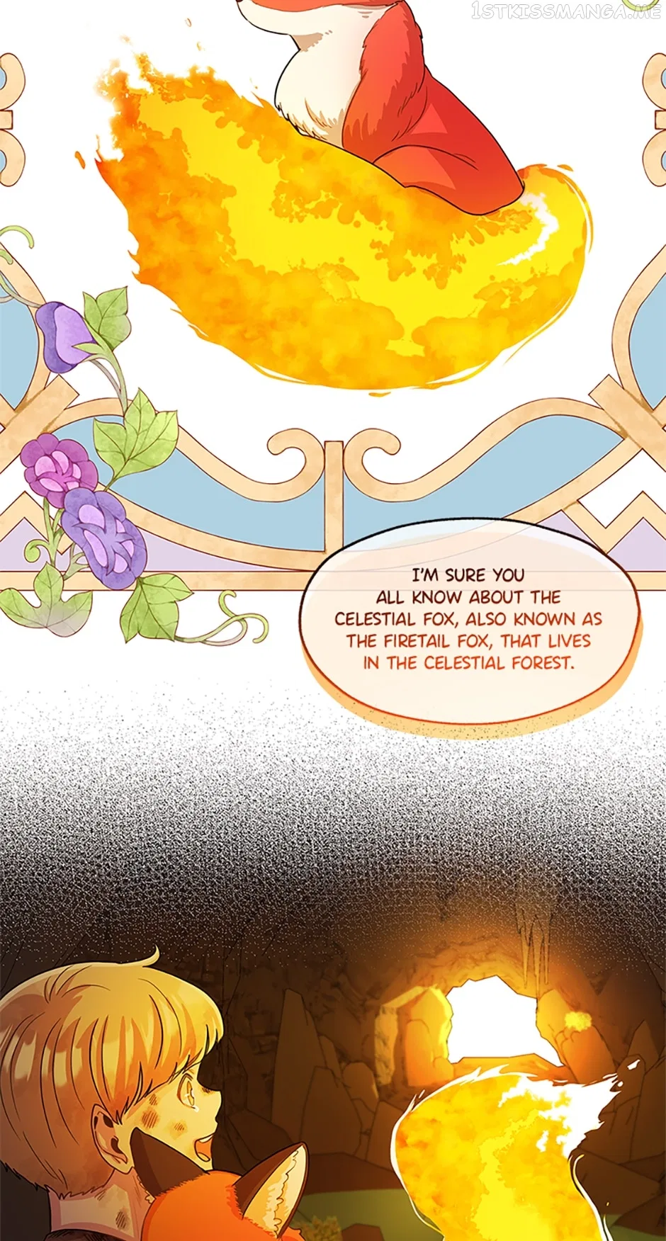 Avoiding the Heavenly Emperor Chapter 40 – Page 31
