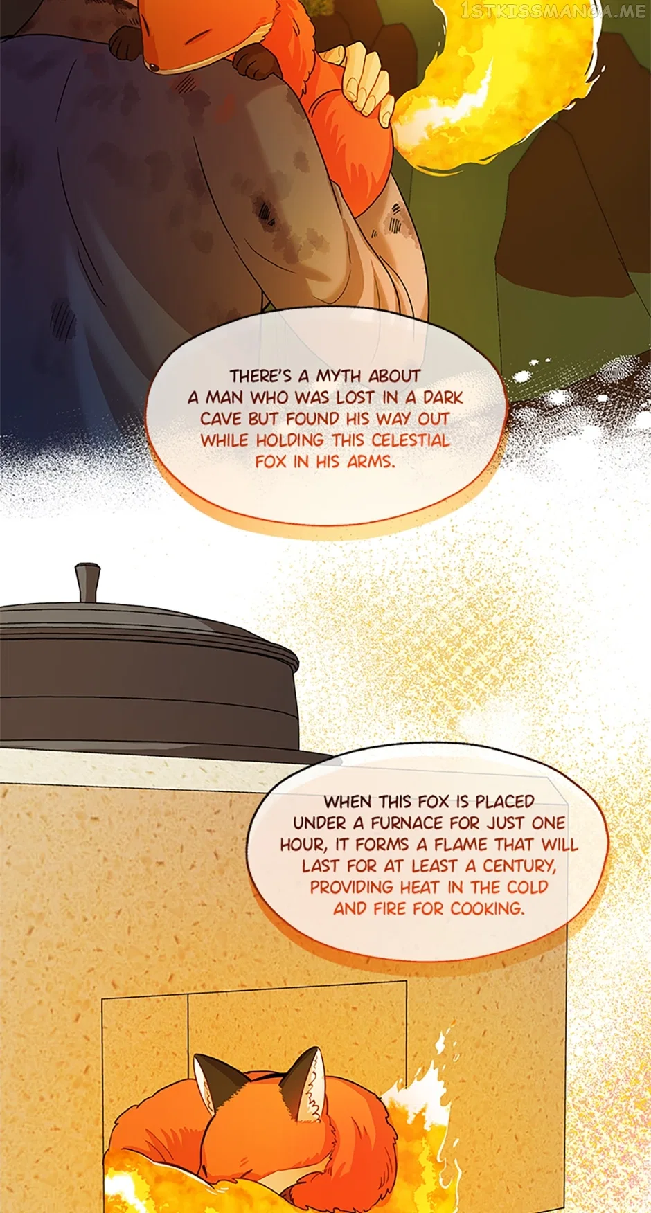 Avoiding the Heavenly Emperor Chapter 40 – Page 32