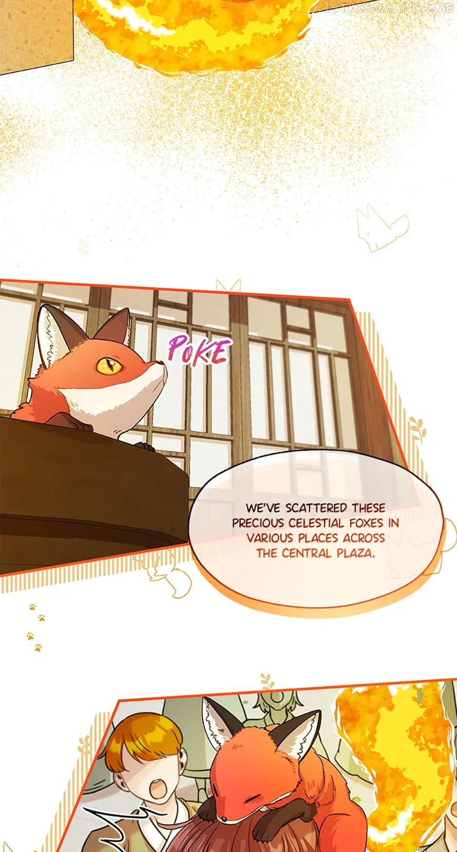 Avoiding the Heavenly Emperor Chapter 40 – Page 33