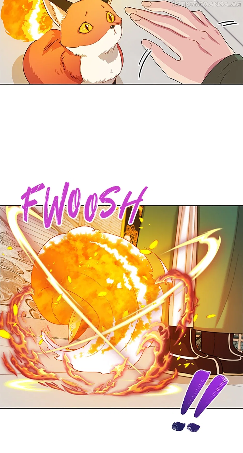Avoiding the Heavenly Emperor Chapter 40 – Page 36