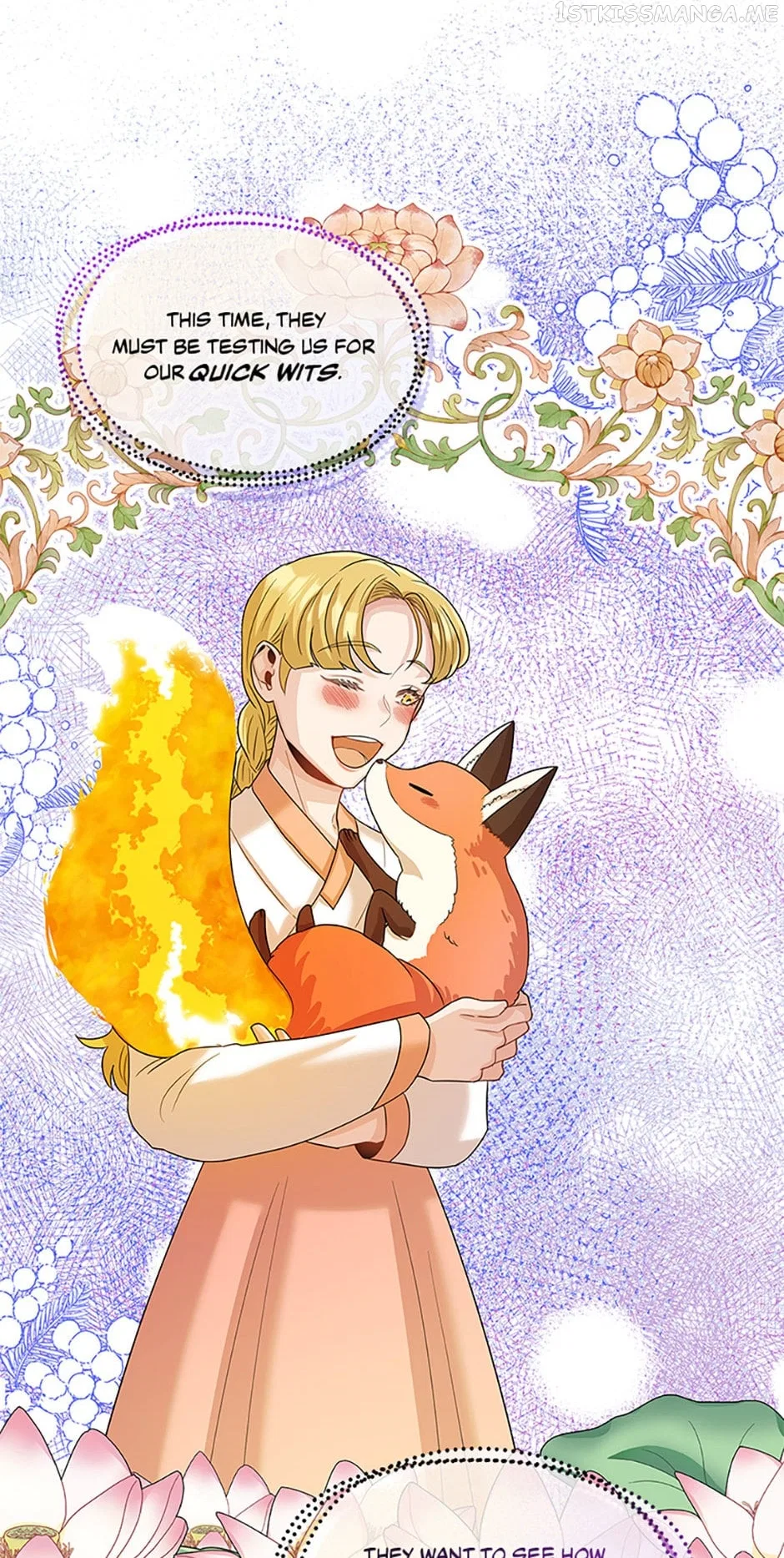 Avoiding the Heavenly Emperor Chapter 40 – Page 38
