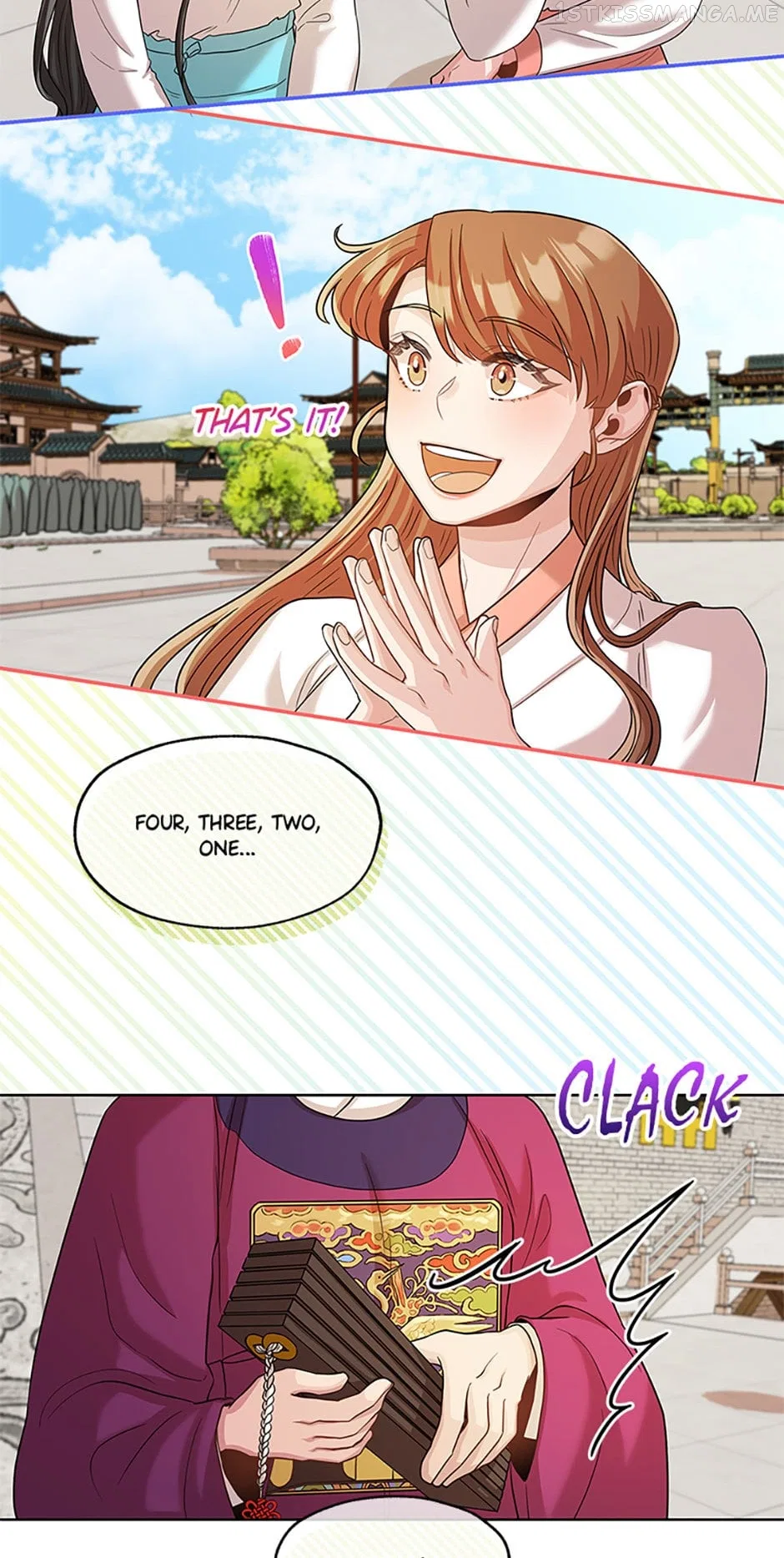 Avoiding the Heavenly Emperor Chapter 40 – Page 42