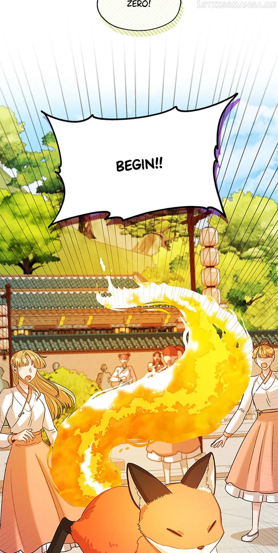 Avoiding the Heavenly Emperor Chapter 40 – Page 43