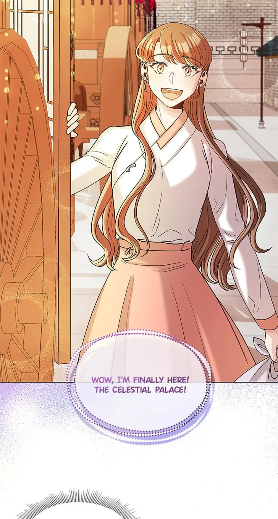 Avoiding the Heavenly Emperor Chapter 39 – Page 5
