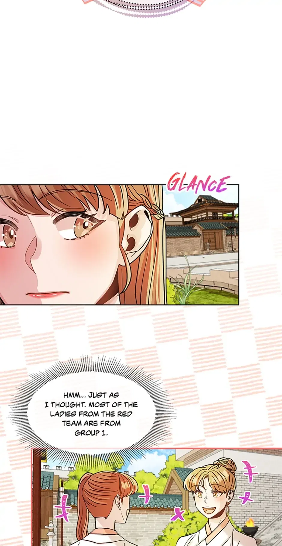 Avoiding the Heavenly Emperor Chapter 39 – Page 12