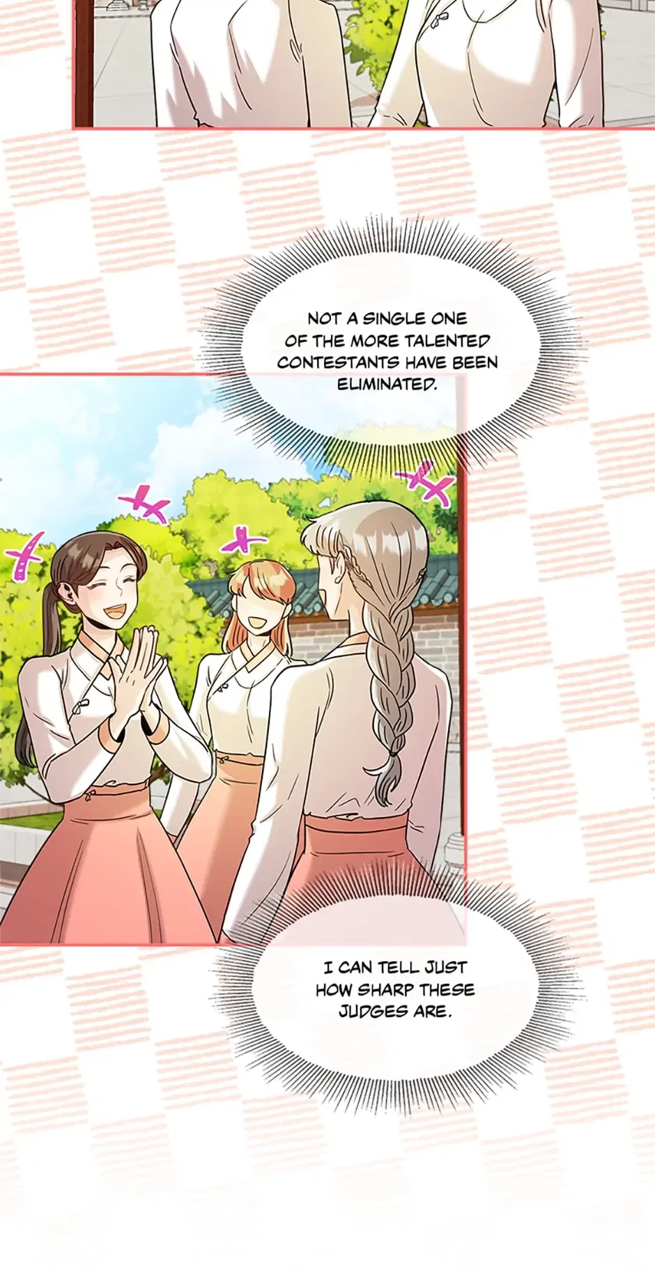 Avoiding the Heavenly Emperor Chapter 39 – Page 13