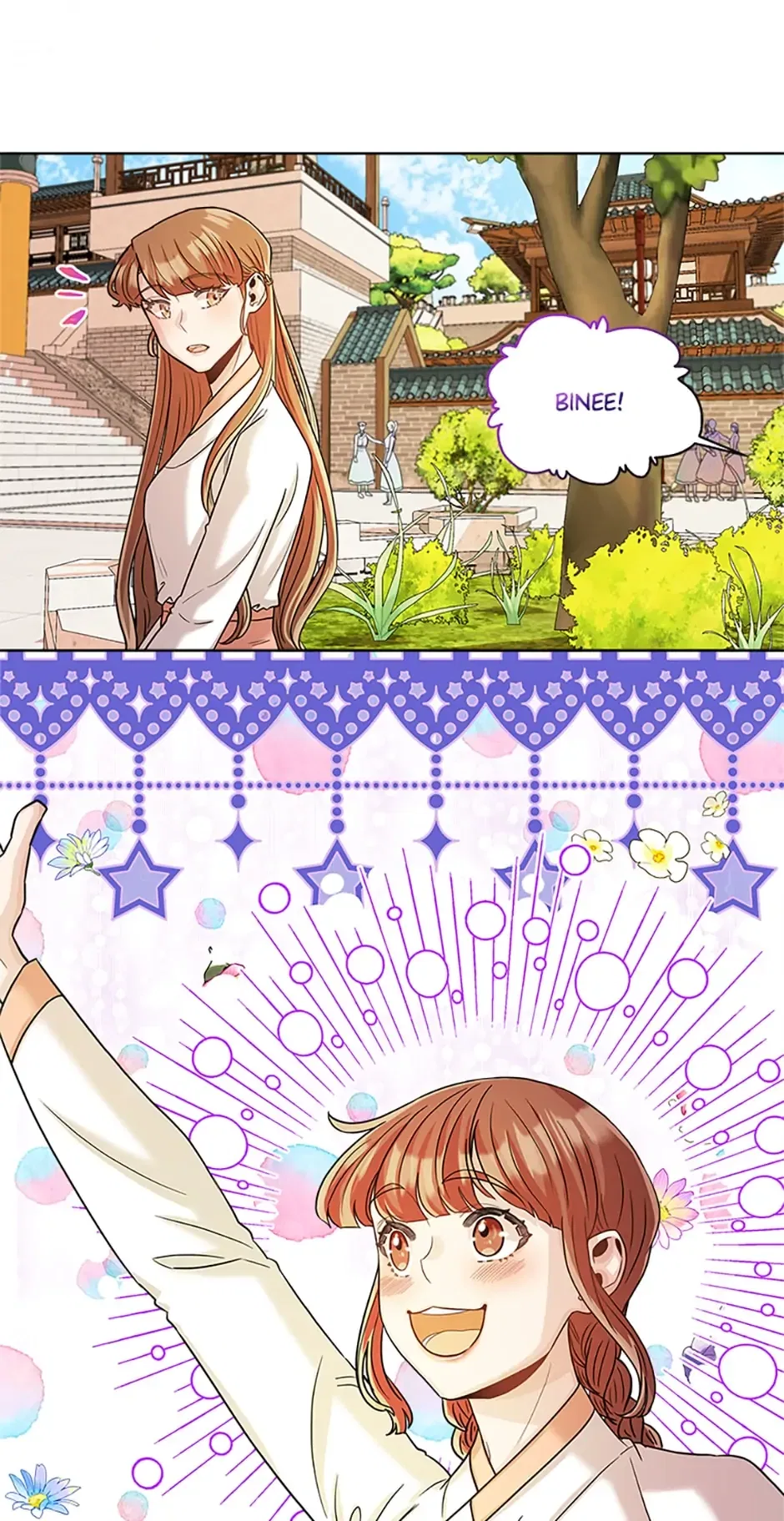 Avoiding the Heavenly Emperor Chapter 39 – Page 14