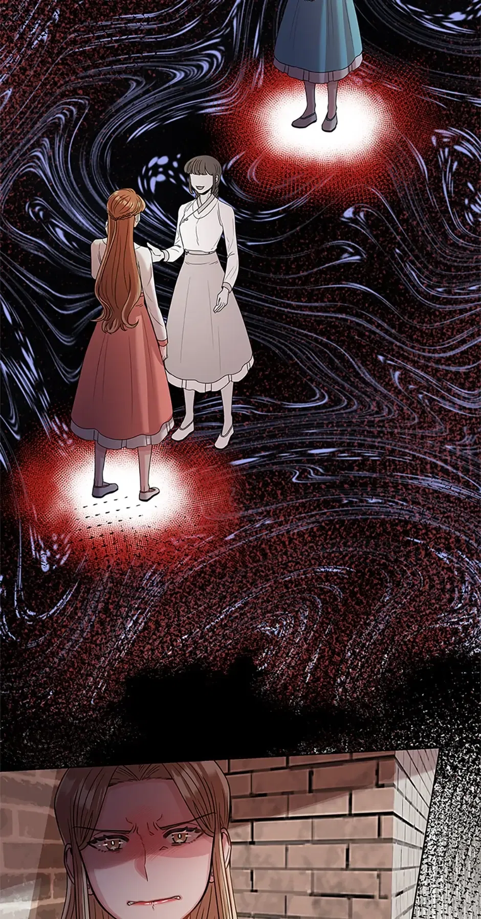 Avoiding the Heavenly Emperor Chapter 39 – Page 21
