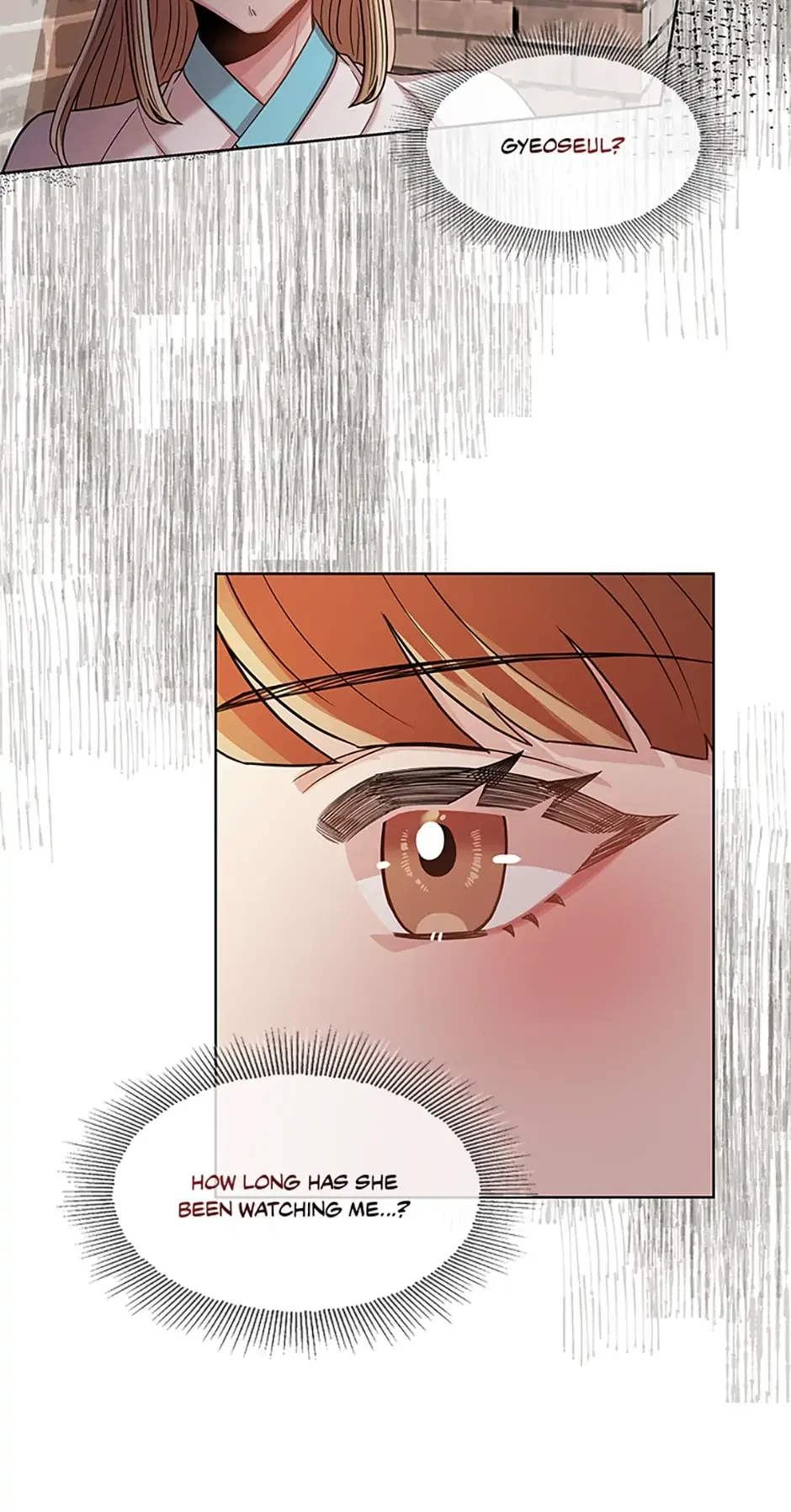 Avoiding the Heavenly Emperor Chapter 39 – Page 22