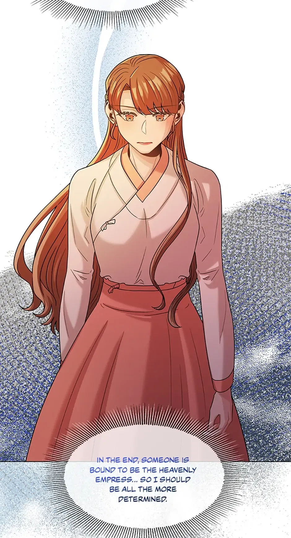 Avoiding the Heavenly Emperor Chapter 39 – Page 38