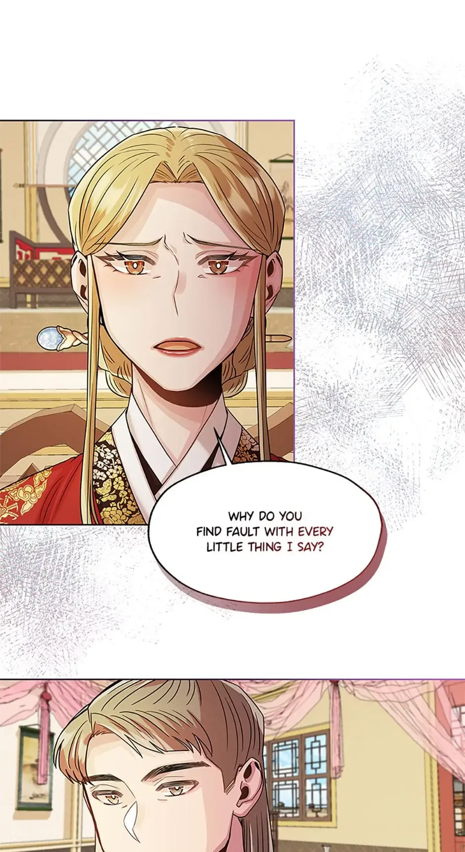 Avoiding the Heavenly Emperor Chapter 39 – Page 51