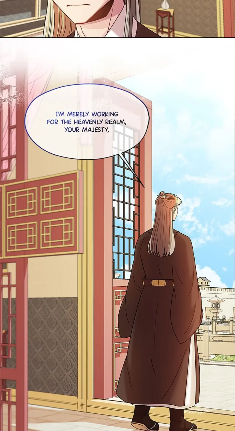Avoiding the Heavenly Emperor Chapter 39 – Page 52