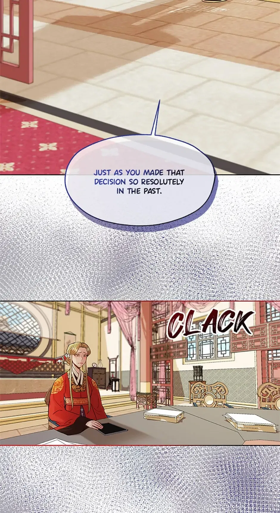 Avoiding the Heavenly Emperor Chapter 39 – Page 53