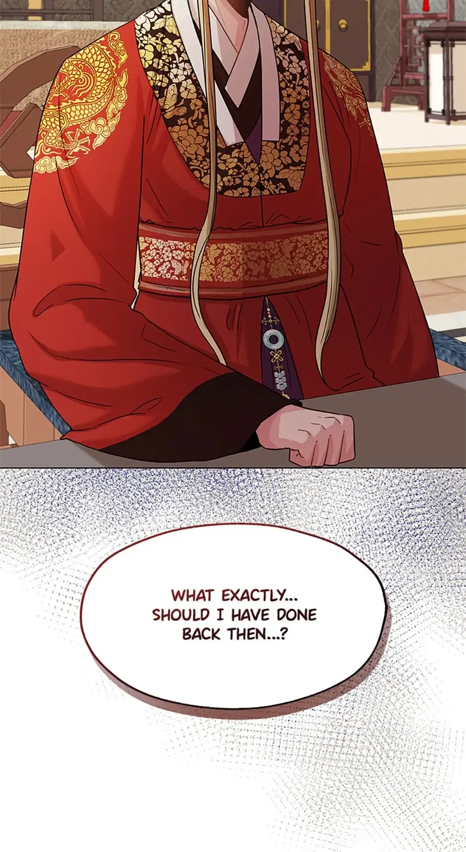 Avoiding the Heavenly Emperor Chapter 39 – Page 55