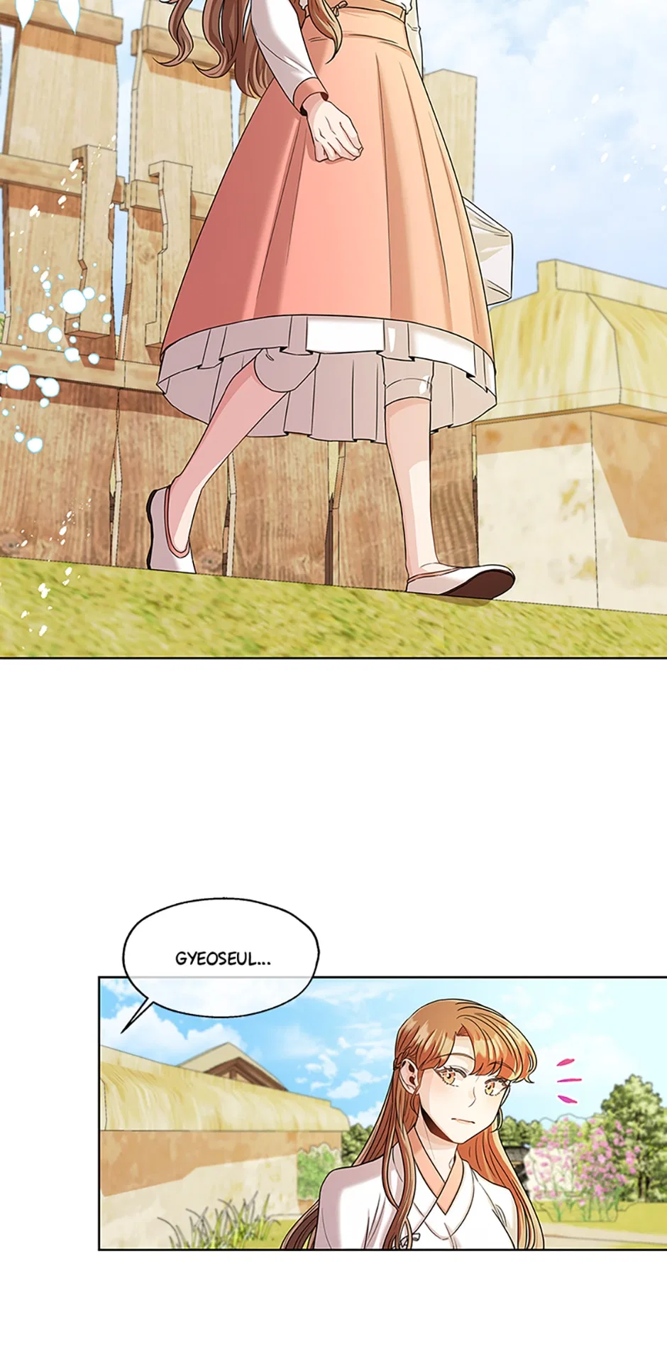 Avoiding the Heavenly Emperor Chapter 38 – Page 2