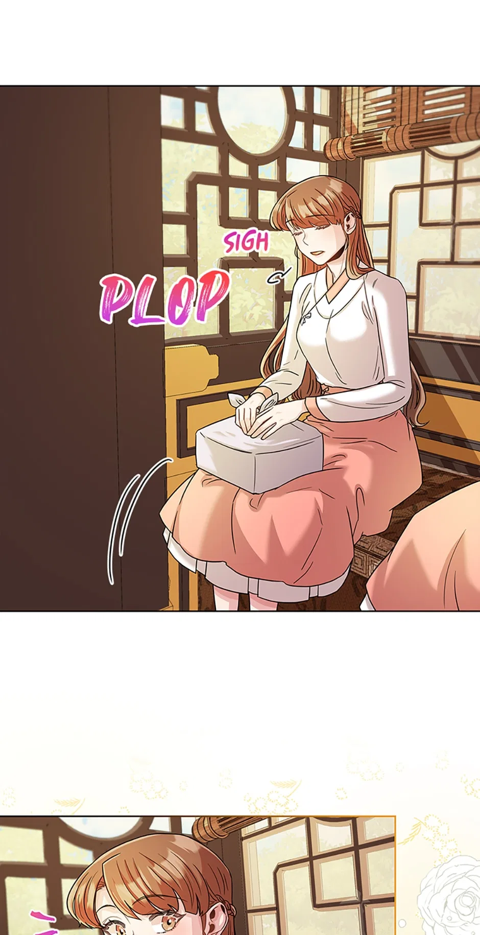 Avoiding the Heavenly Emperor Chapter 38 – Page 8