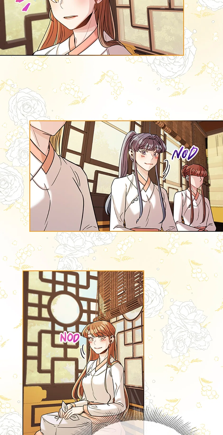 Avoiding the Heavenly Emperor Chapter 38 – Page 9