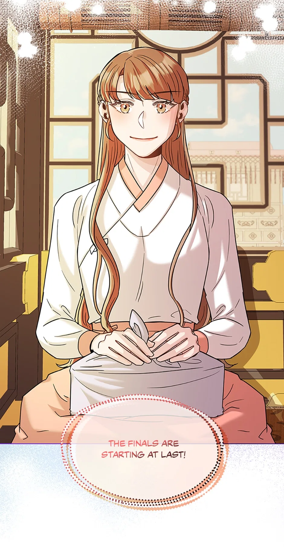 Avoiding the Heavenly Emperor Chapter 38 – Page 14