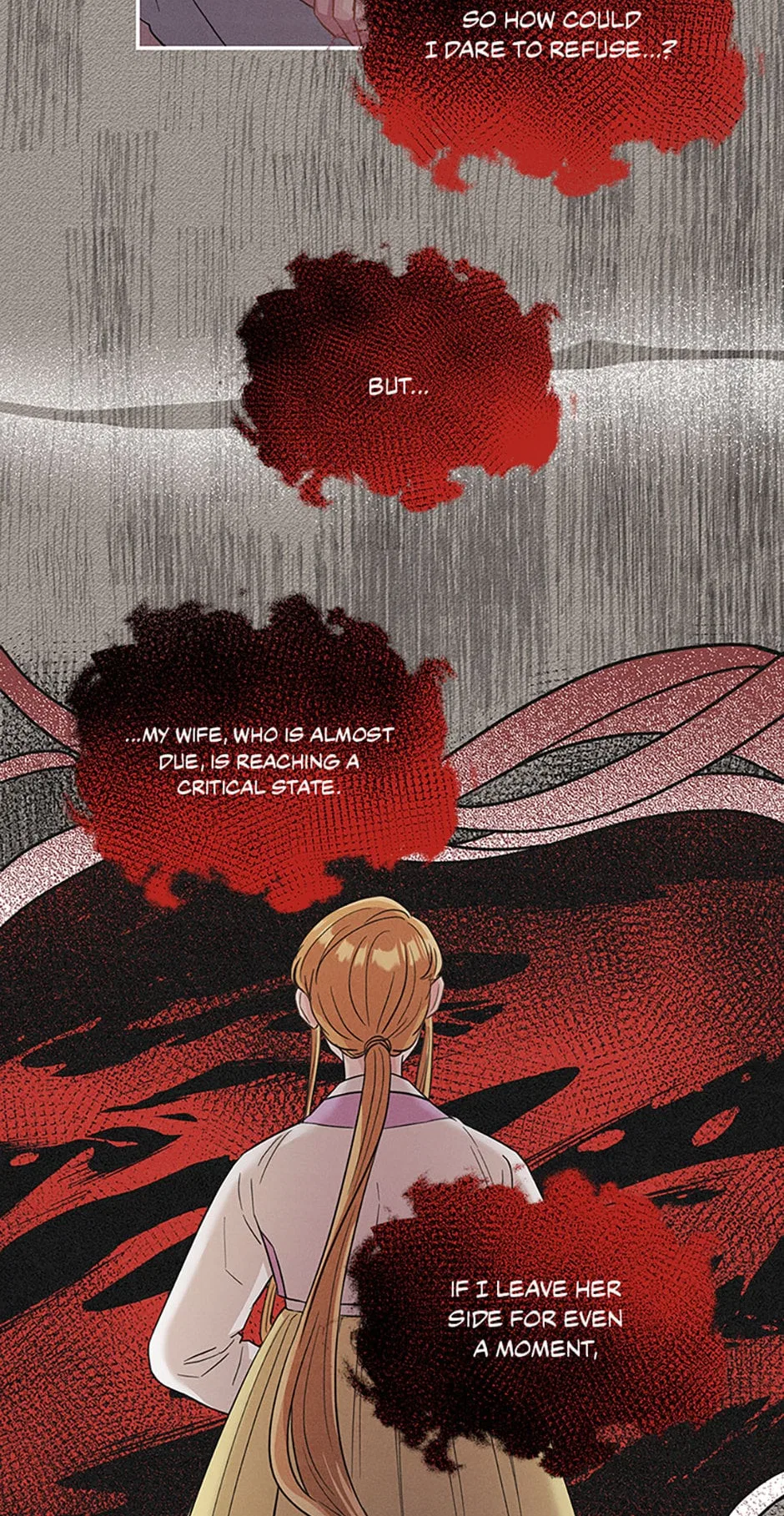 Avoiding the Heavenly Emperor Chapter 38 – Page 26