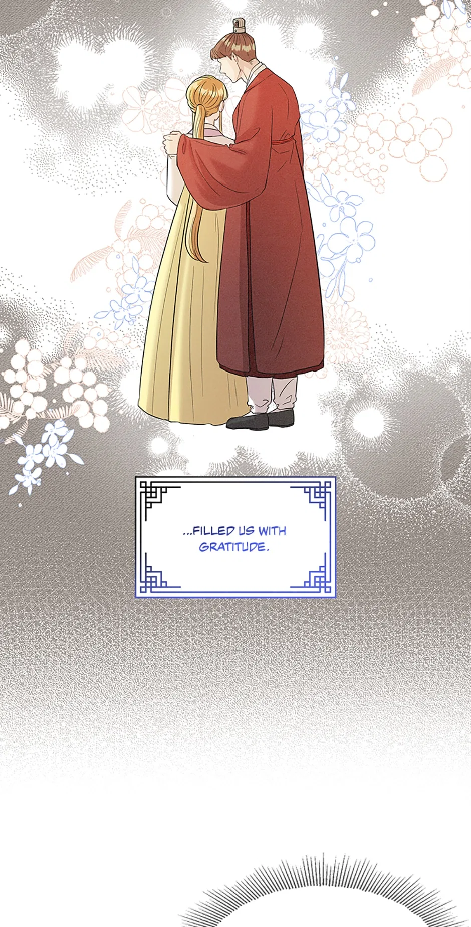 Avoiding the Heavenly Emperor Chapter 38 – Page 38