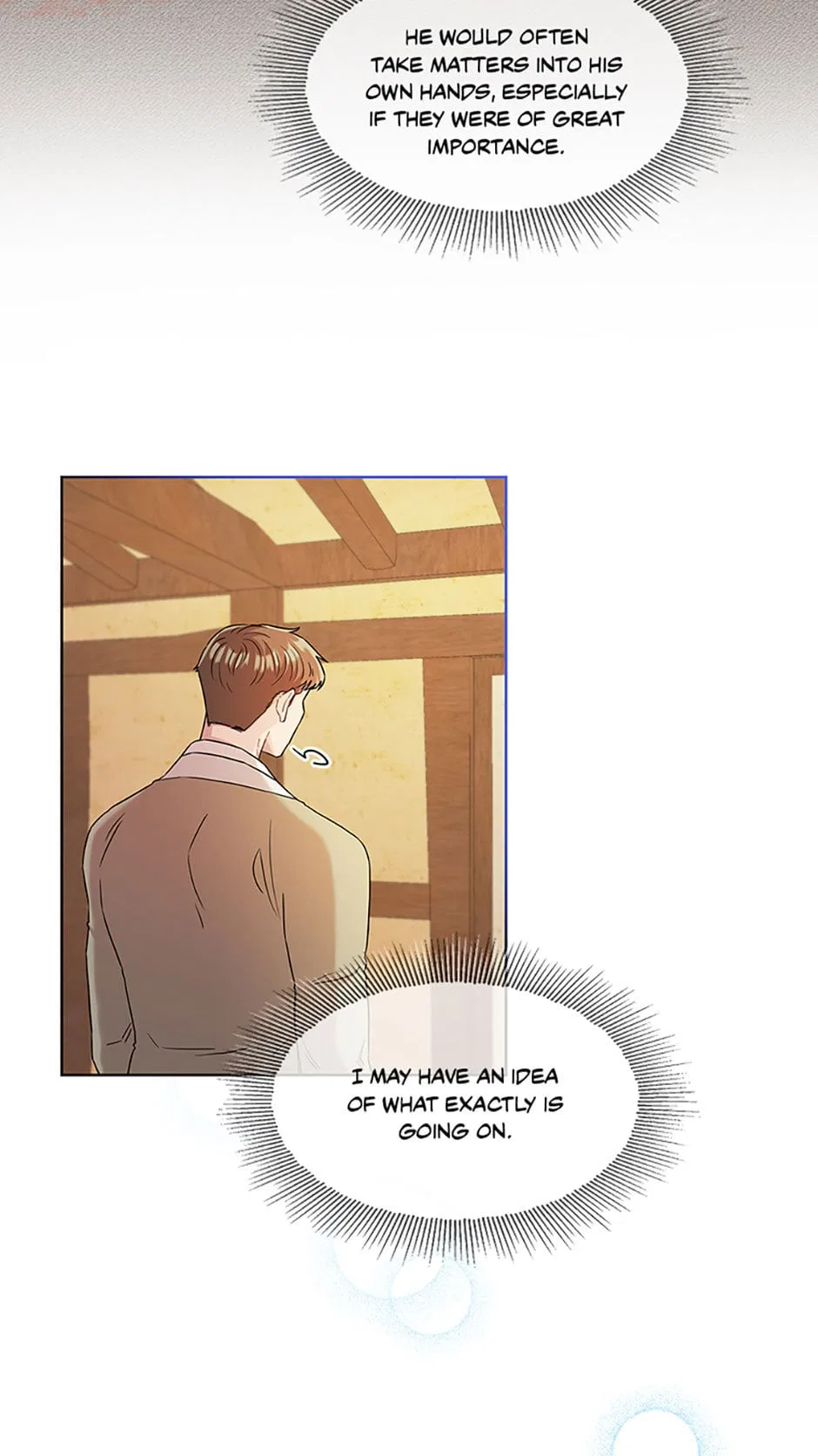 Avoiding the Heavenly Emperor Chapter 38 – Page 44