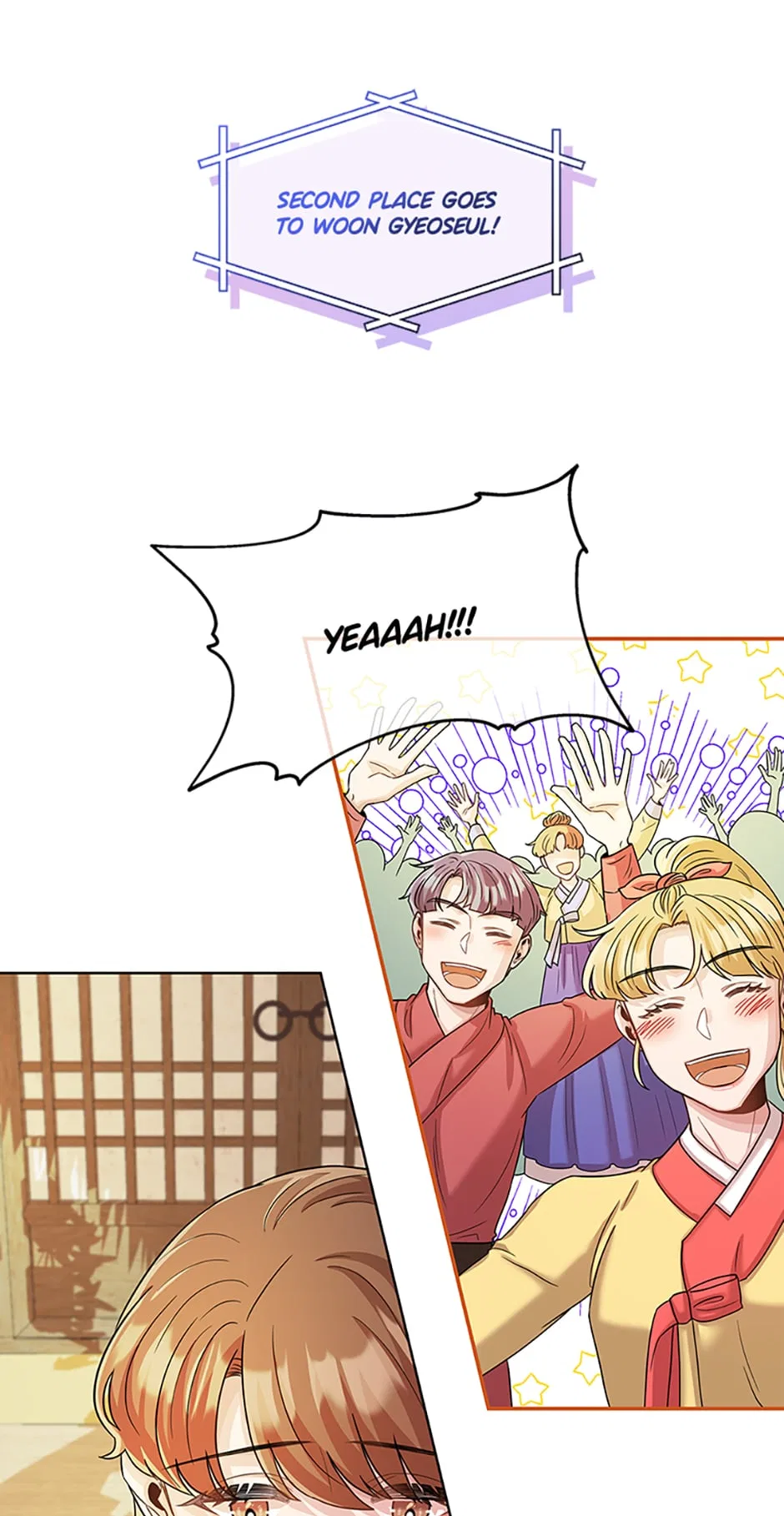 Avoiding the Heavenly Emperor Chapter 37 – Page 10