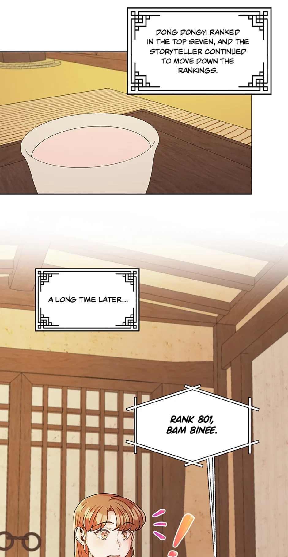 Avoiding the Heavenly Emperor Chapter 37 – Page 13