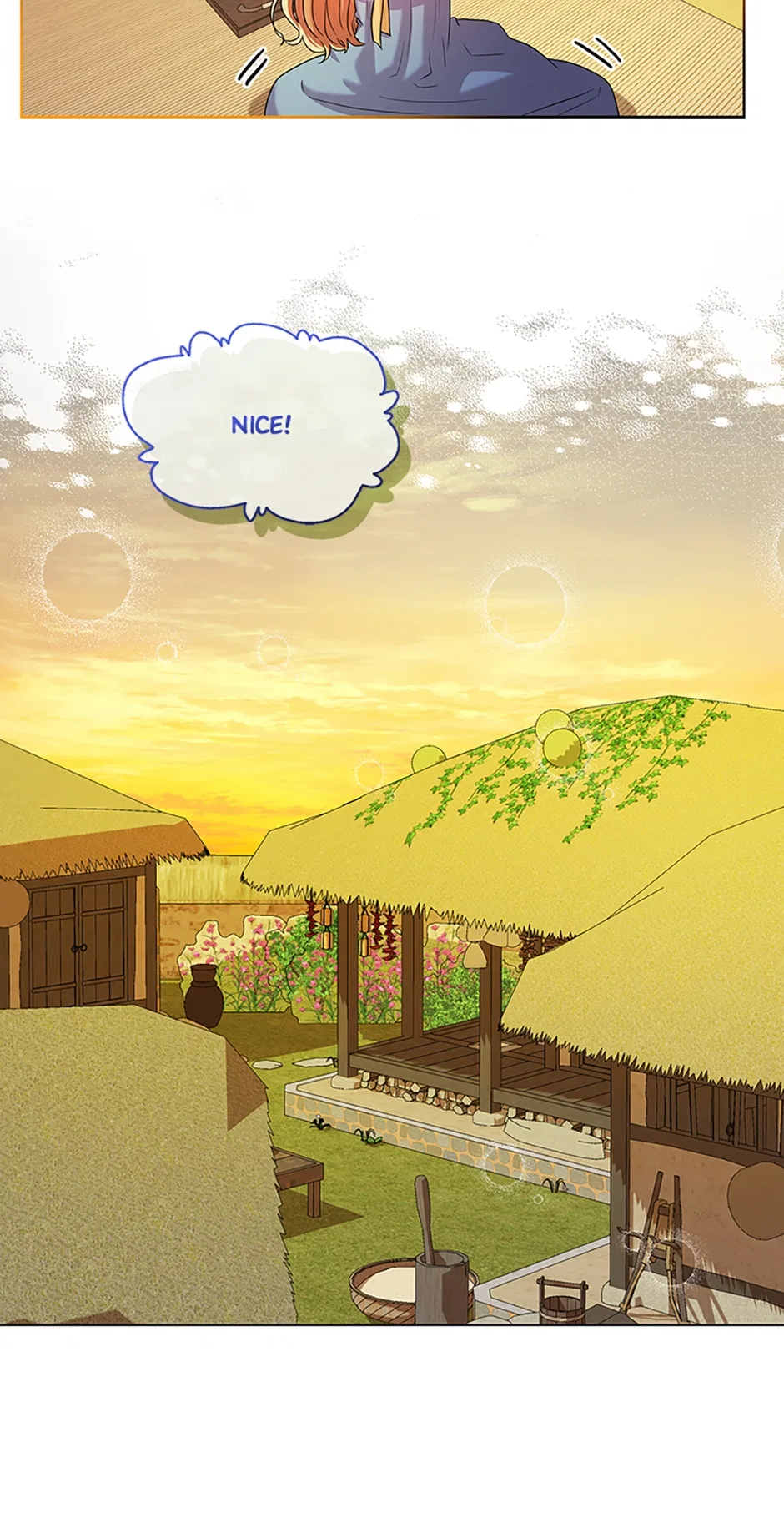 Avoiding the Heavenly Emperor Chapter 37 – Page 16